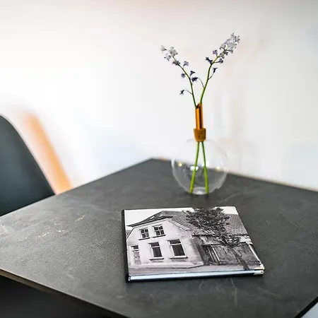 Het Vergulde Visje Affittacamere 3*