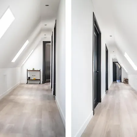 Het Vergulde Visje Affittacamere