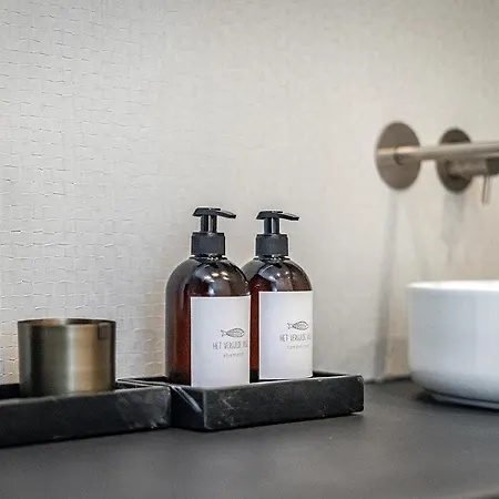 Het Vergulde Visje Affittacamere Den Burg