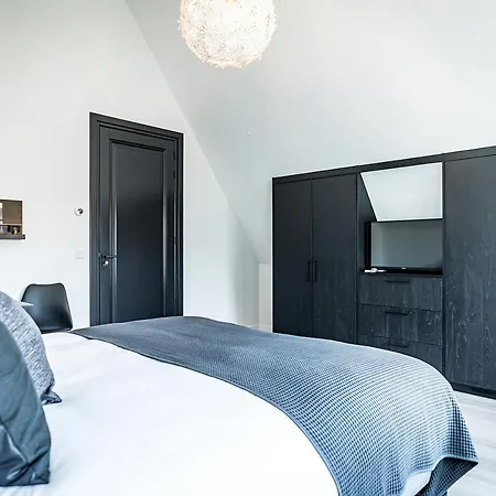 Het Vergulde Visje Den Burg