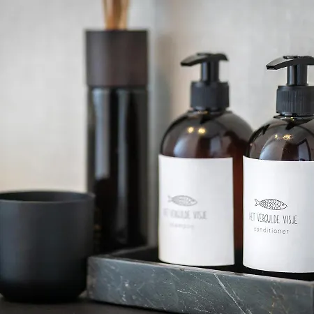 Affittacamere Het Vergulde Visje