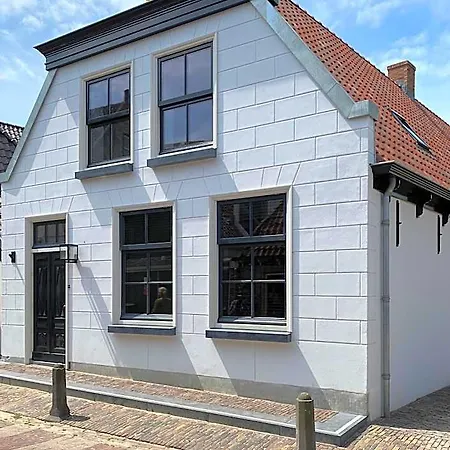 Het Vergulde Visje Pensjonat