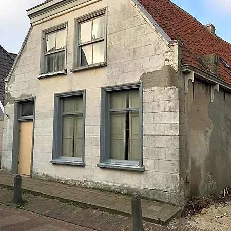 Het Vergulde Visje Pensjonat 3*