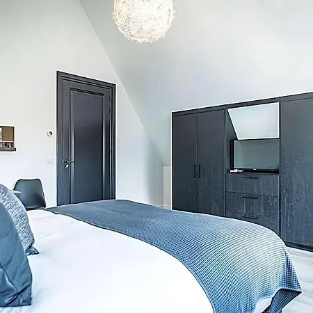 Het Vergulde Visje Pensjonat 3*