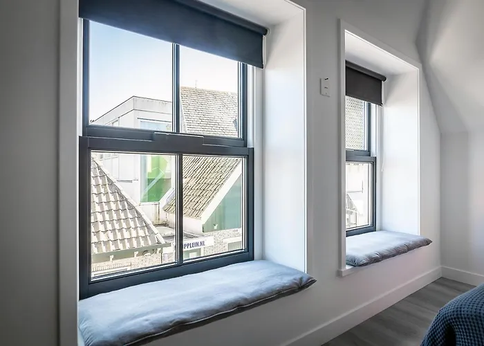 Het Vergulde Visje 3* Den Burg