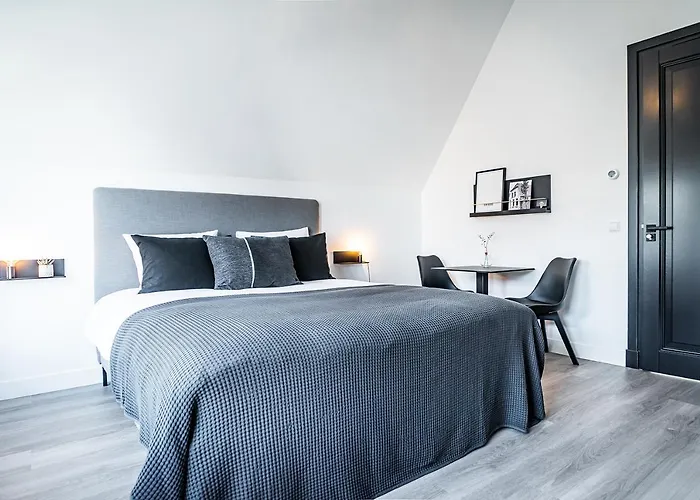 Gasthuis Het Vergulde Visje